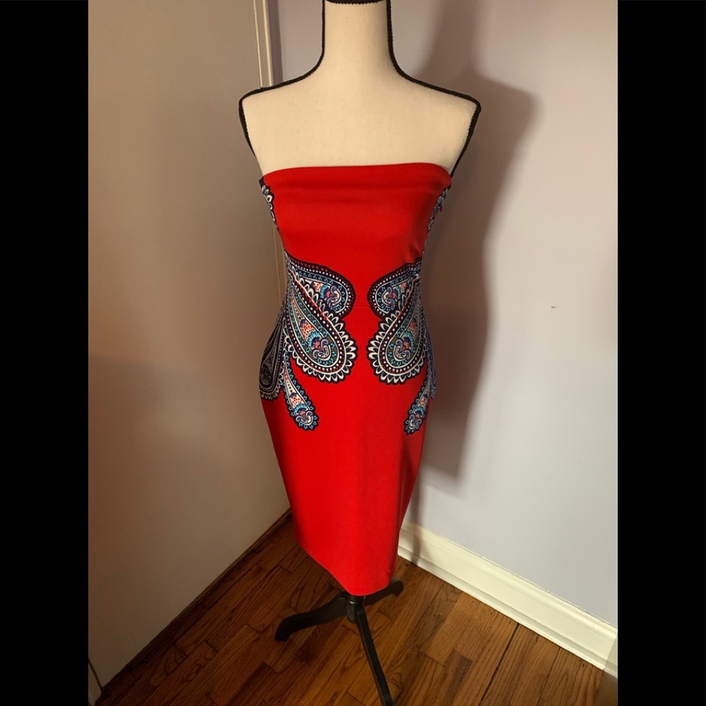 Express Dress